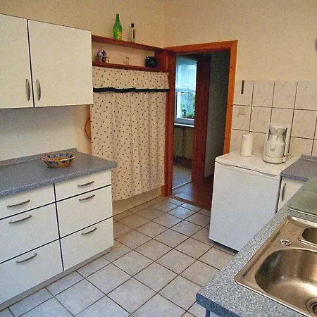 Ruegen_fewo 35 Apartment Putbus